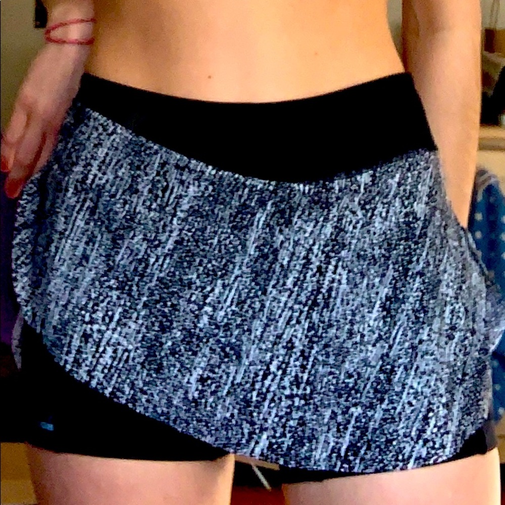 Lululemon Apparel